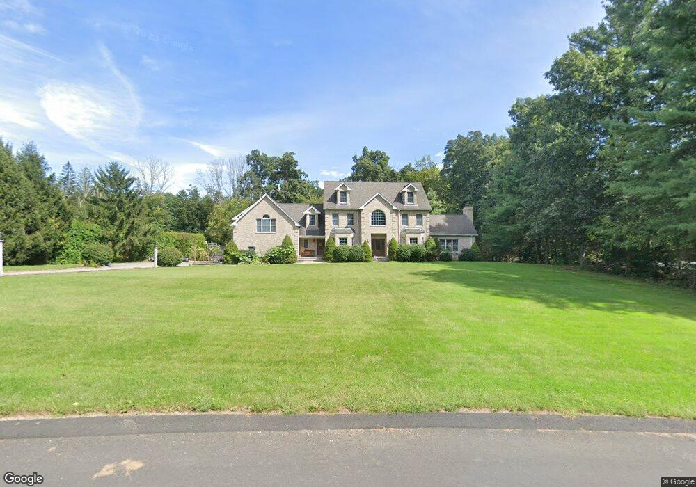 2 Starlight Dr, Walpole, MA 02081 - photo 1