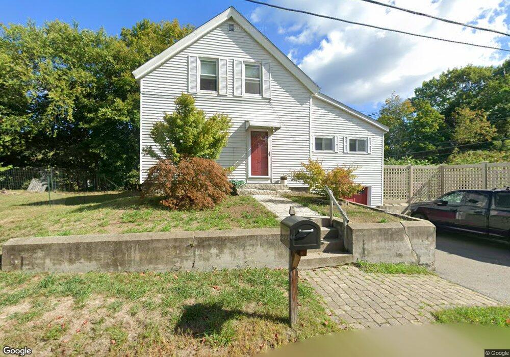 1 Haskell St, Shirley, MA 01464 - photo 1