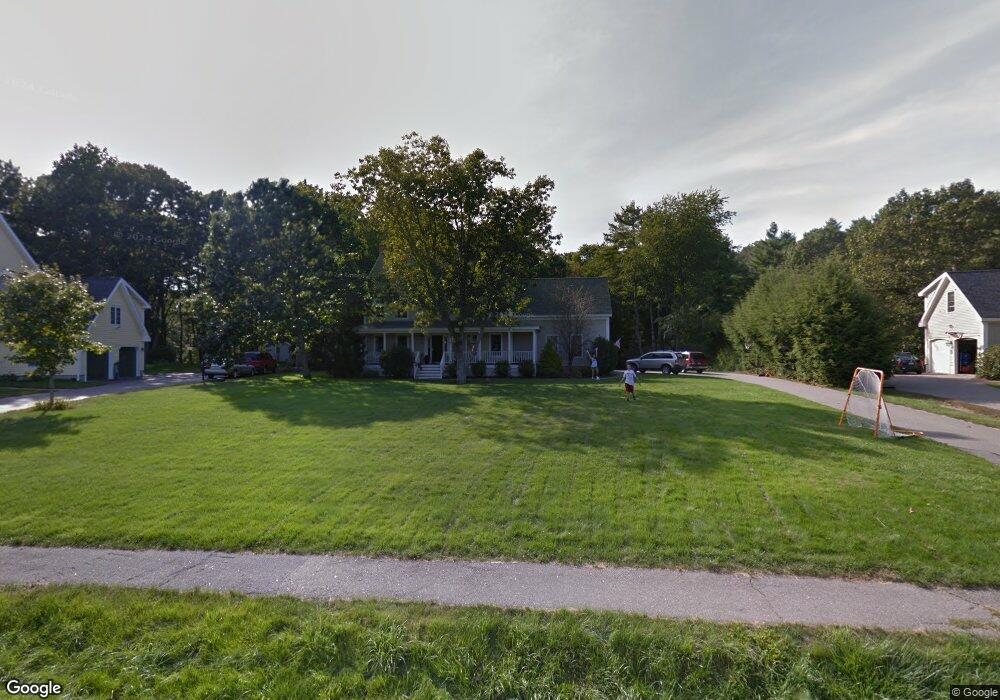 17 Jeffrey Dr, York, ME 03909 - photo 1