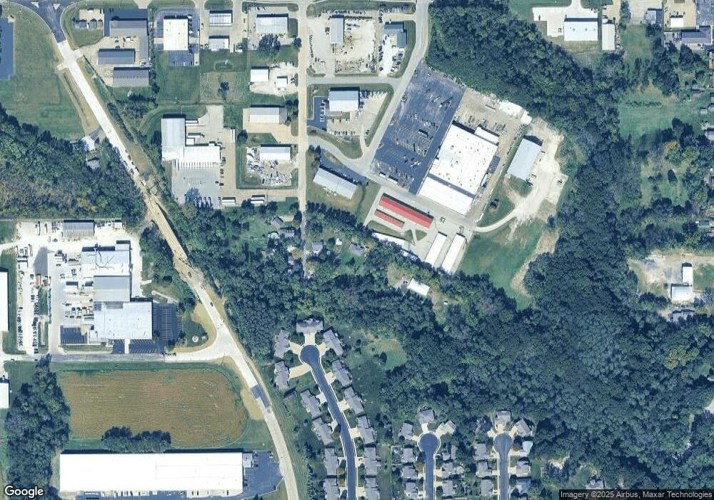 304 S Starr Ln, Peoria, IL 61604 - photo 1