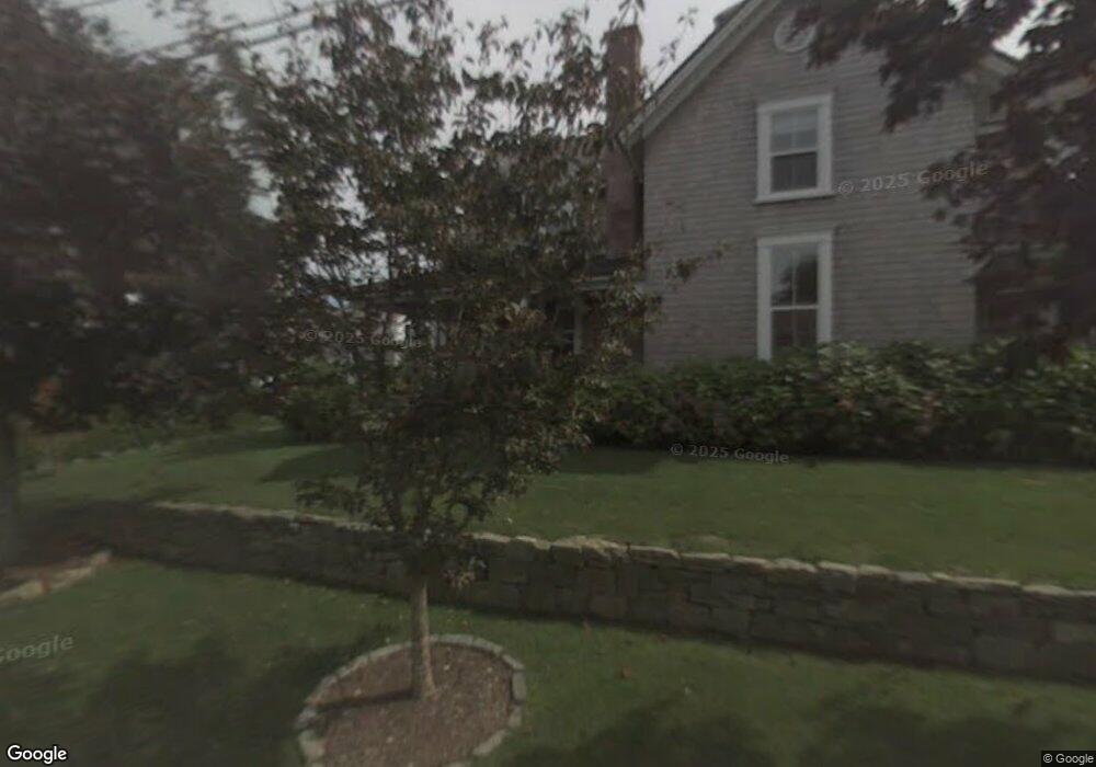 9 Cummings Way, Edgartown, MA 02539 - photo 1