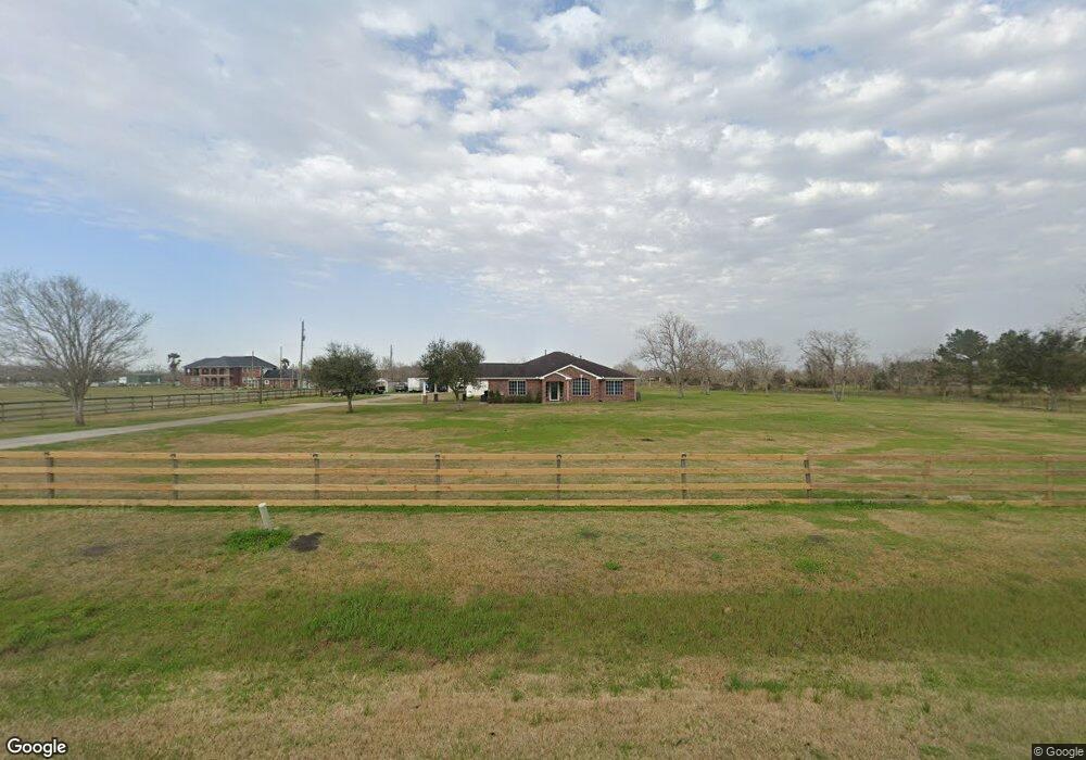 5343 Mustang Rd, Alvin, TX 77511 - photo 1