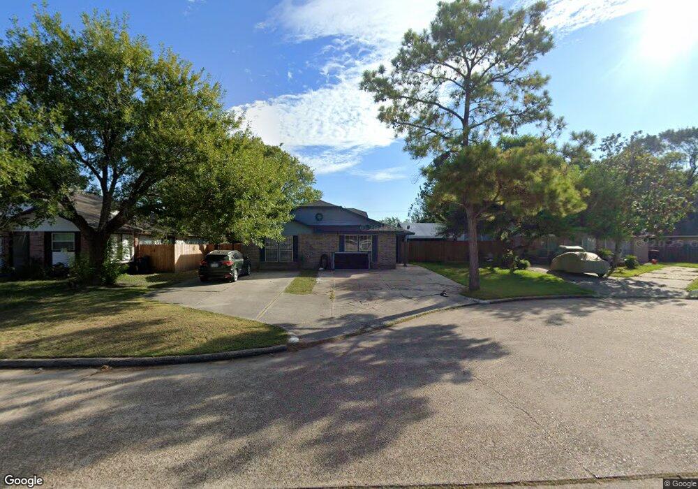 10020 Rosbrook Dr, Houston, TX 77038 - photo 1