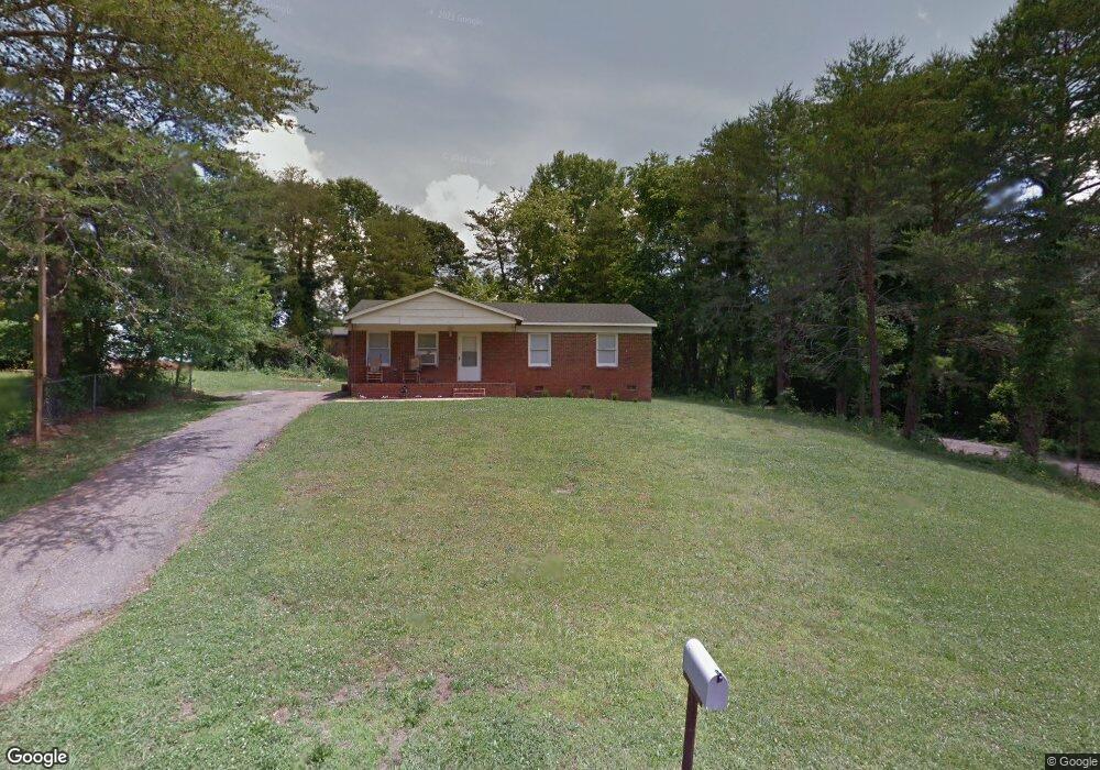 3628 Hamilton Dr, Gastonia, NC 28052 - photo 1