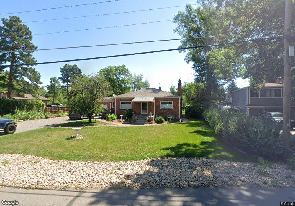 1680 Glen Ayr Dr, Lakewood, CO 80215 - photo 1