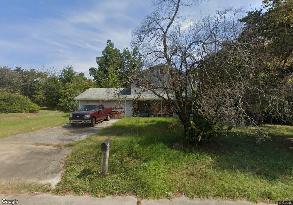 9505 Caughman Rd, Columbia, SC 29209 - photo 1