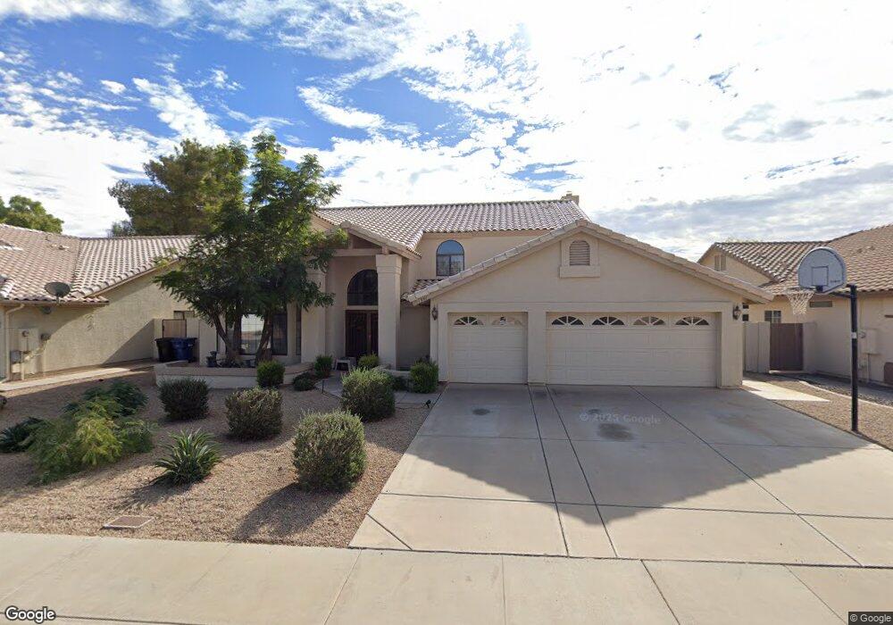 1941 E Los Arboles Dr, Tempe, AZ 85284 - photo 1