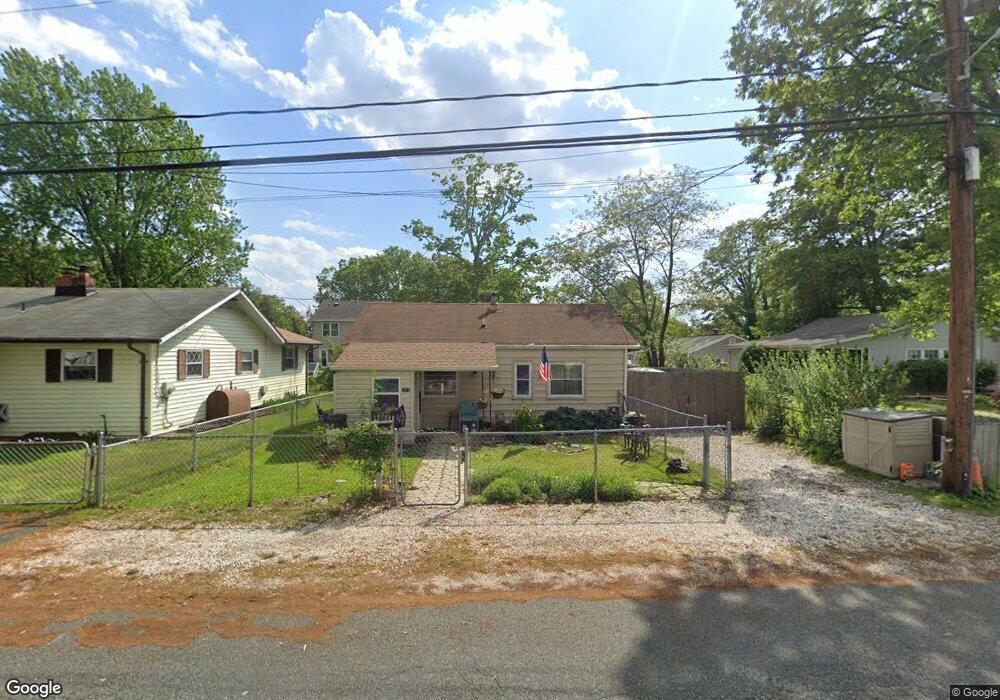 1212 Second Rd, Middle River, MD 21220 - photo 1