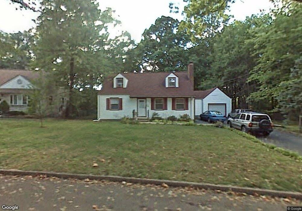 836 Adam Cir, Plainfield, NJ 07062 - photo 1