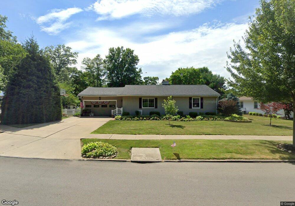 1322 Park St, Ashland, OH 44805 - photo 1