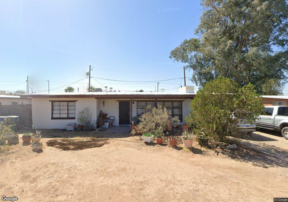 1036 E Weymouth St, Tucson, AZ 85719 - photo 1