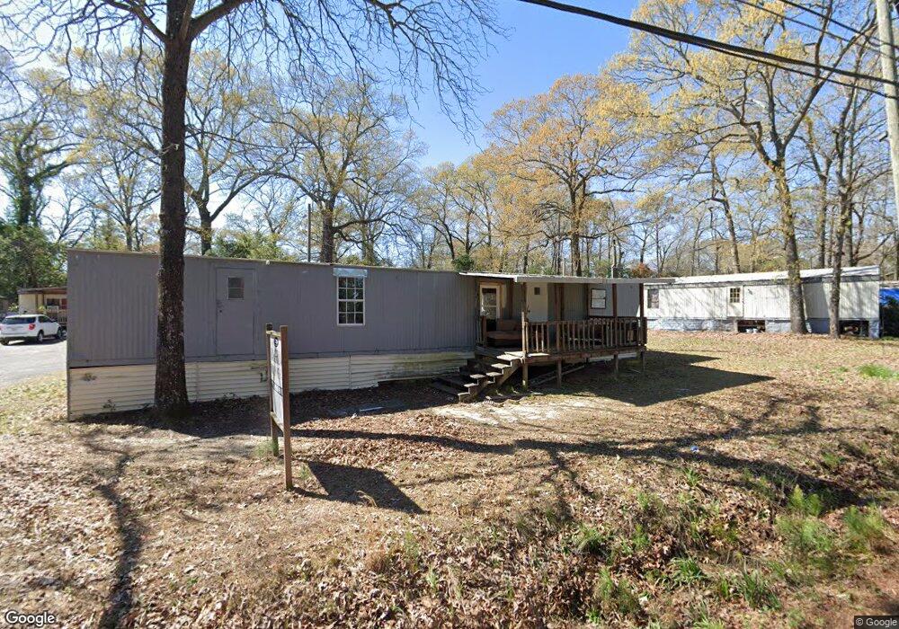 125 Wall St, Warner Robins, GA 31088 - photo 1