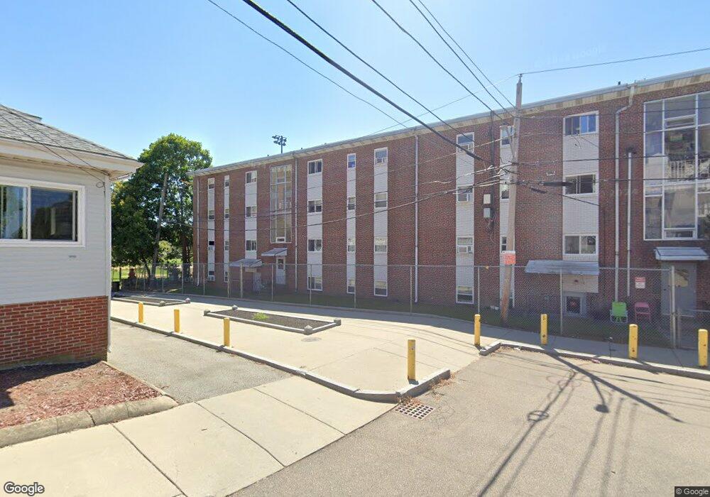 59 Coburn Terrace unit 11, Everett, MA 02149 - photo 1