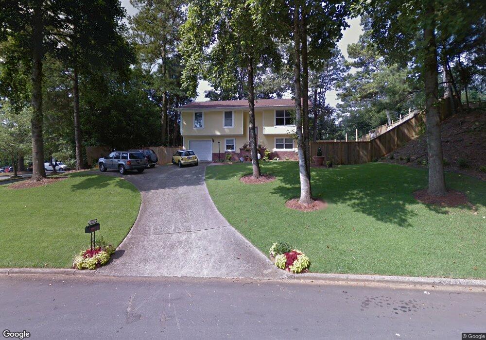 110 Terramont Ct, Roswell, GA 30076 - photo 1