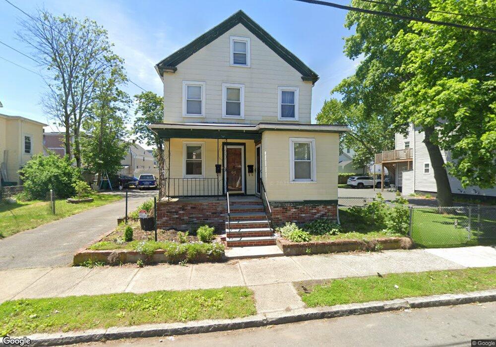 64 Whiting St, Lynn, MA 01902 - photo 1