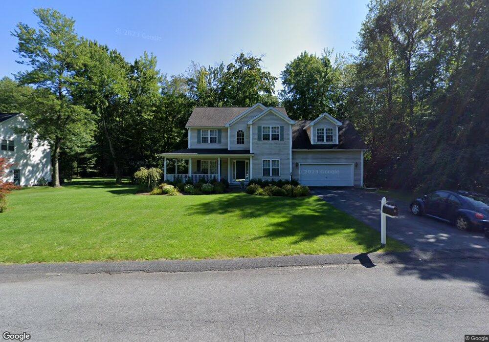 0 Dennis Dr, Clifton Park, NY 12065 - photo 1