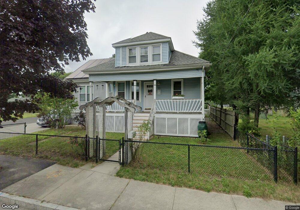 100 Howland Rd, Fairhaven, MA 02719 - photo 1