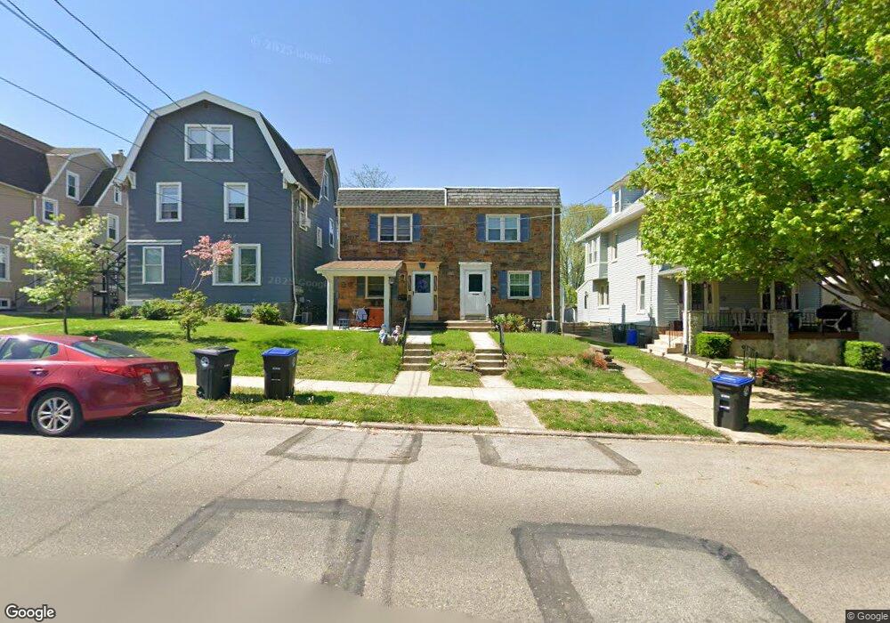 116 W 10th Ave unit 7, Conshohocken, PA 19428 - photo 1