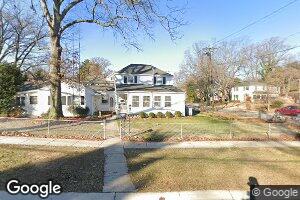 4301 Kentbury Dr, Bethesda, MD 20814