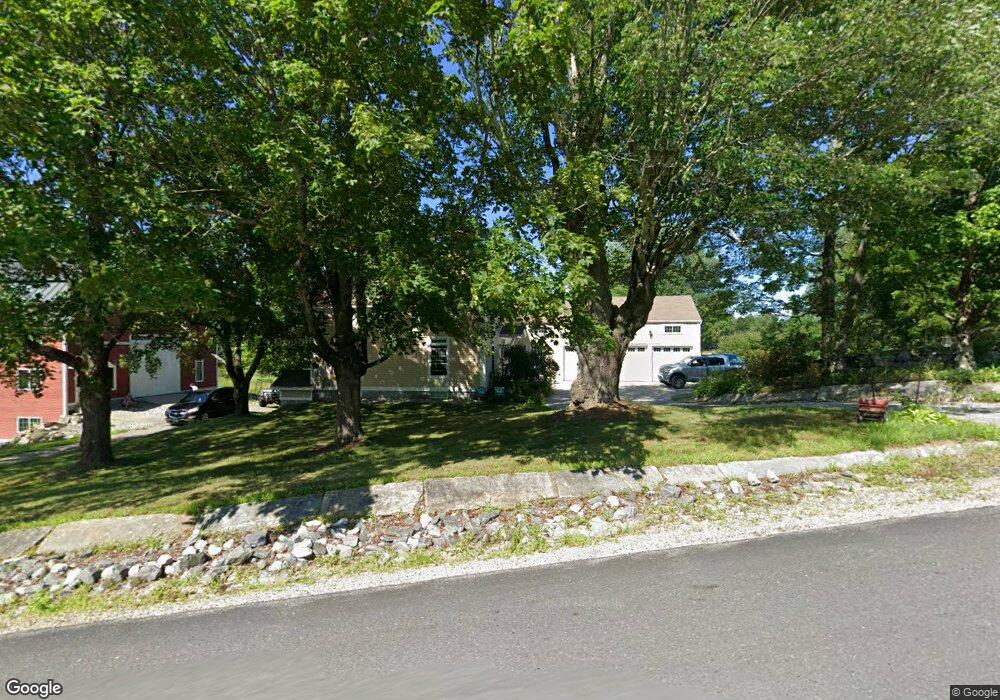 34 Torrey Rd, Poland, ME 04274 - photo 1