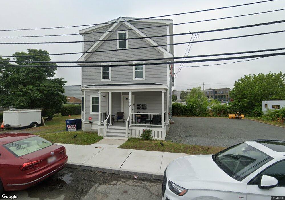 112 Broadway unit 2, Salem, MA 01970 - photo 1