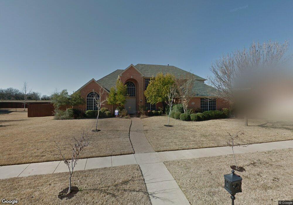 904 Nottingham Cir, Southlake, TX 76092 - photo 1