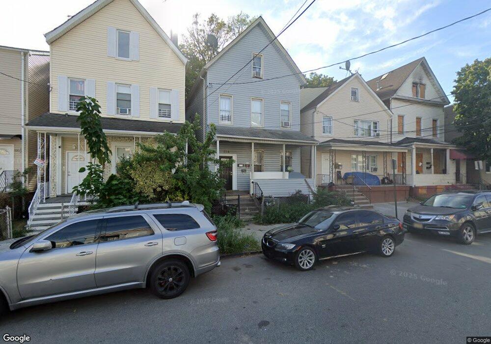 614 Fulton St, Elizabethport, NJ 07206 - photo 1