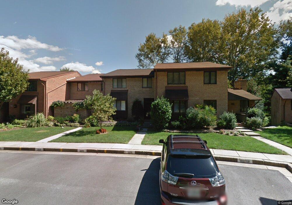 2125 Chapel Valley Ln, Lutherville Timonium, MD 21093 - photo 1