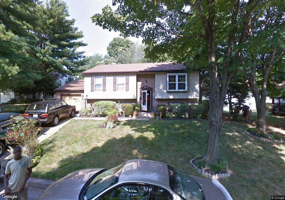 7889 Red Jacket Way, Jessup, MD 20794 - photo 1