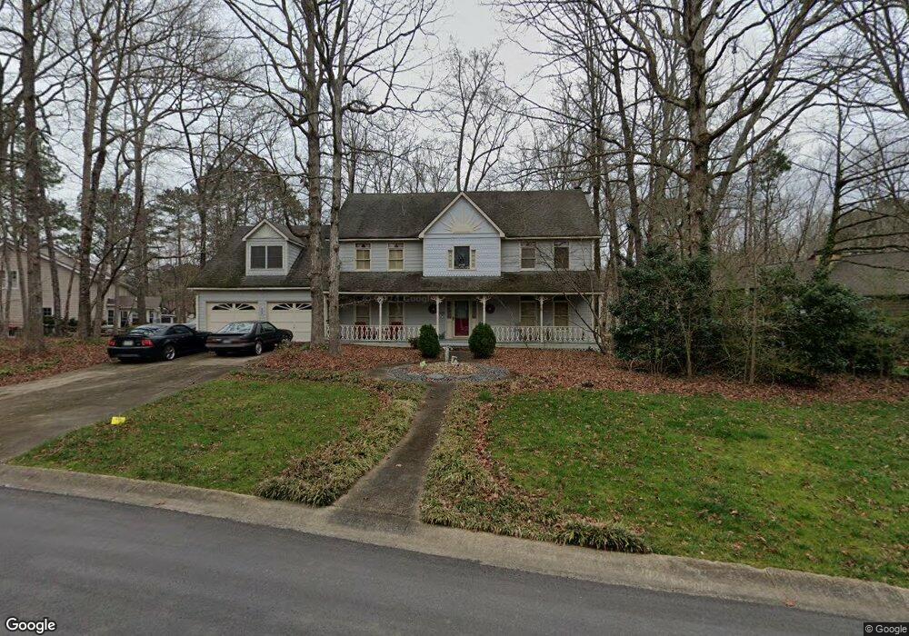 2670 Stonebrook Ct NE unit 2, Roswell, GA 30075 - photo 1