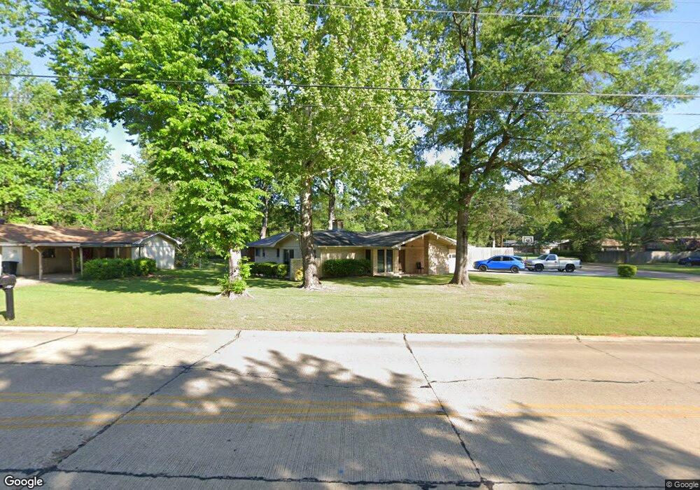 713 Redwater Rd, Wake Village, TX 75501 - photo 1