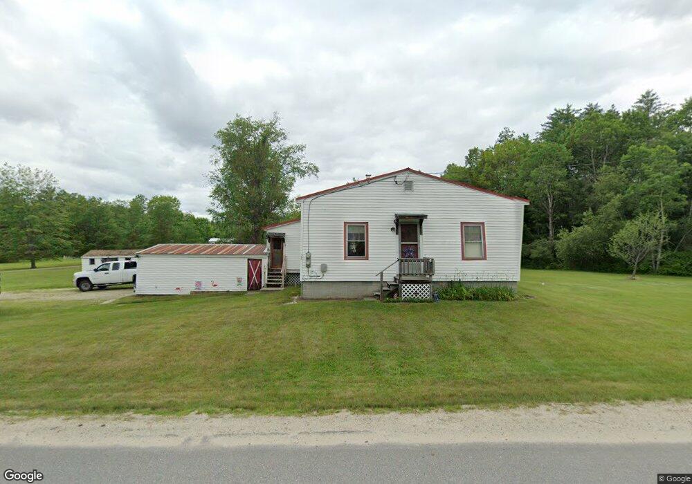 26 Durgin Rd, Bennington, NH 03442 - photo 1