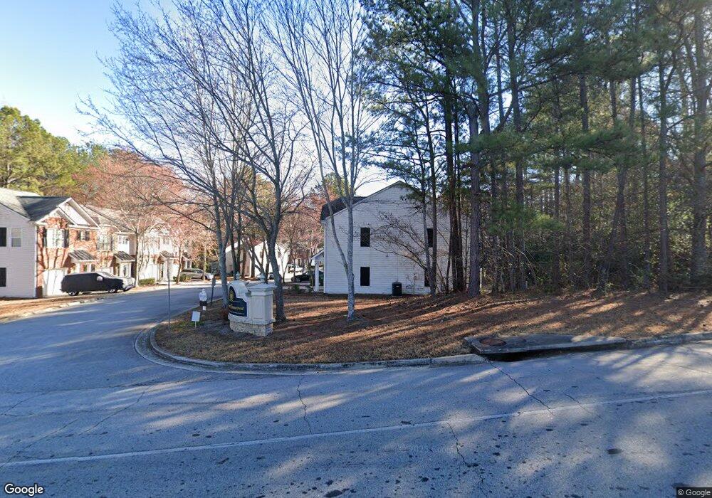 6661 Evans Trace, Lithonia, GA 30038 - photo 1