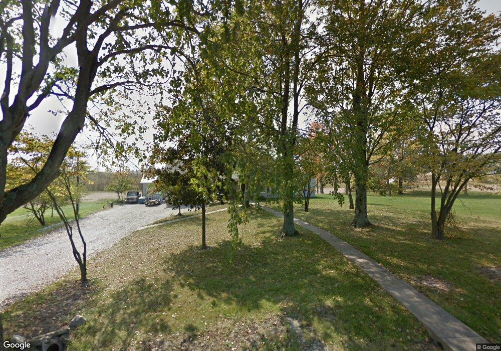 7347 E Base Rd, Greensburg, IN 47240 - photo 1