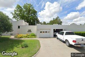102 N Tovar St, Montezuma, KS 67867