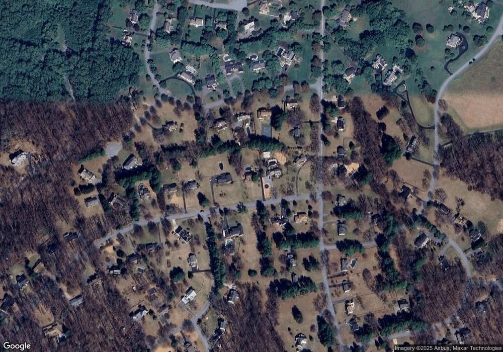 8494 Reservoir Rd, Fulton, MD 20759 - photo 1