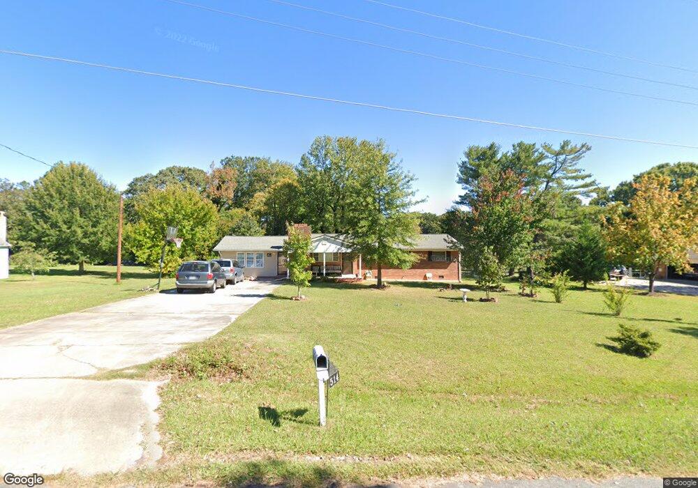 514 Belmont Dr, Archdale, NC 27263 - photo 1