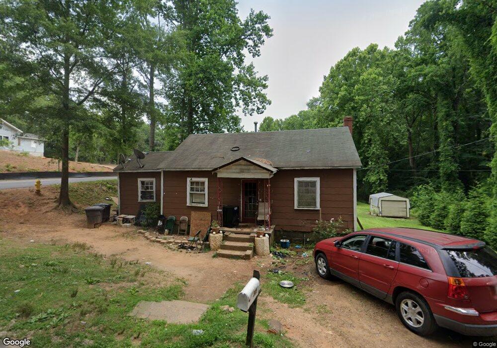 315 Fayetteville Ave, Statesville, NC 28677 - photo 1