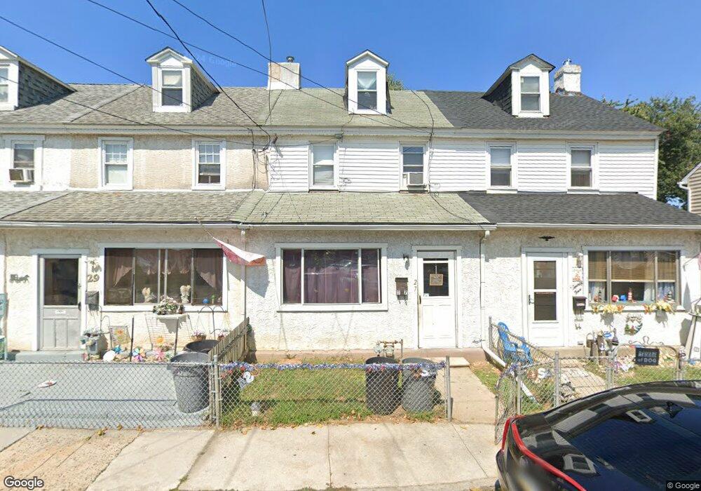 27 2nd St, Brookhaven, PA 19015 - photo 1