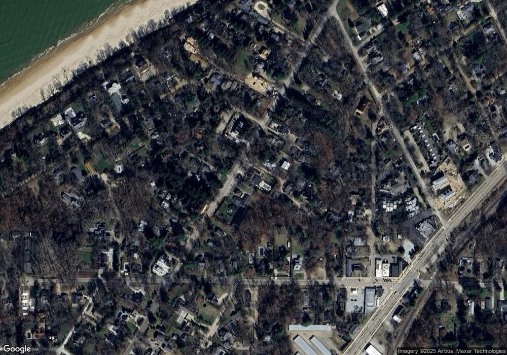 15963 Lakeshore Rd, Union Pier, MI 49129 - photo 1