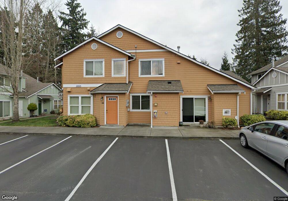 11023 7th Place W unit A, Everett, WA 98204 - photo 1