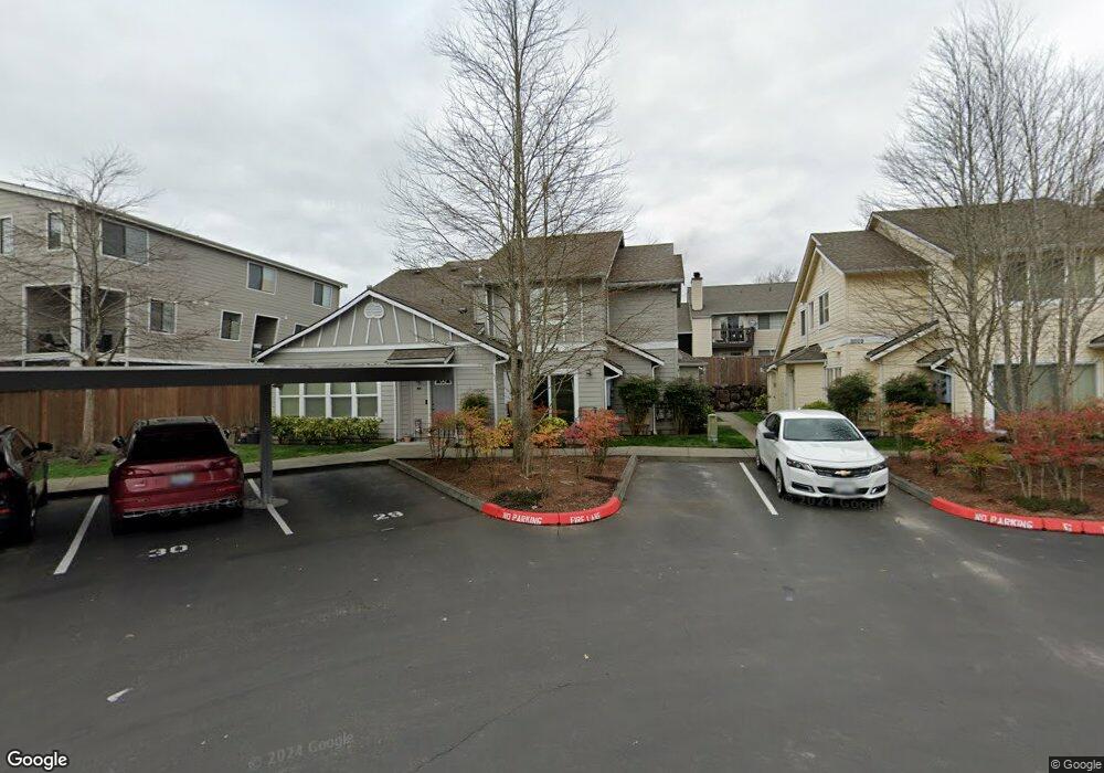 11008 7th Place W unit C, Everett, WA 98204 - photo 1