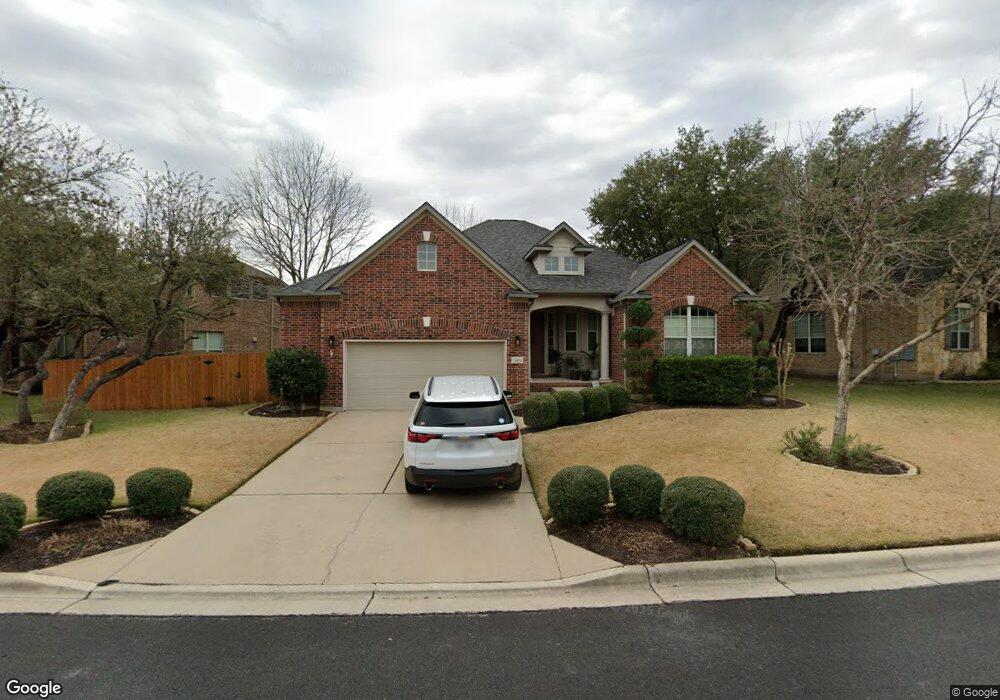 8109 Alophia Dr, Austin, TX 78739 - photo 1