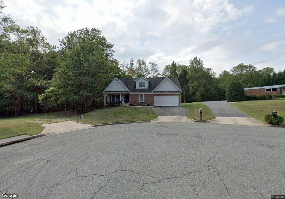 14002 Barkham Ct, Laurel, MD 20707 - photo 1