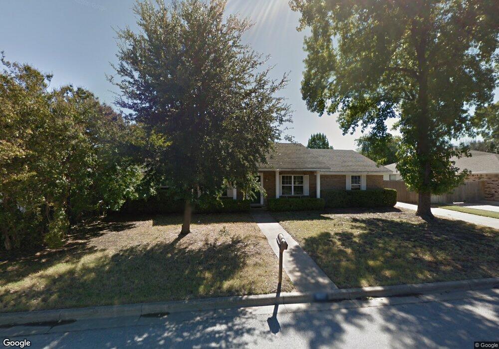 1027 Summerplace Ln, Southlake, TX 76092 - photo 1