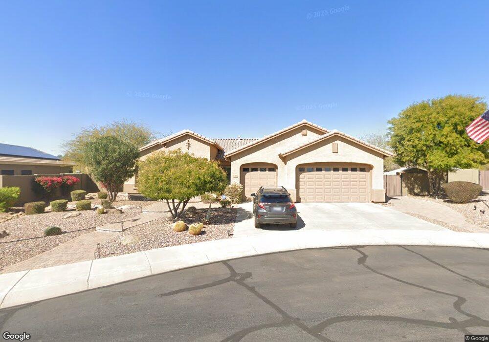 40526 N Blaze Trail unit 37, Phoenix, AZ 85086 - photo 1