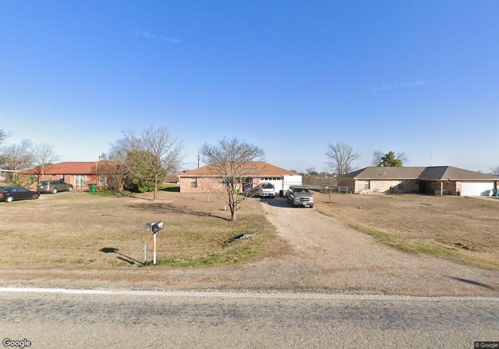 826 W 3rd St, Eddy, TX 76524 - photo 1