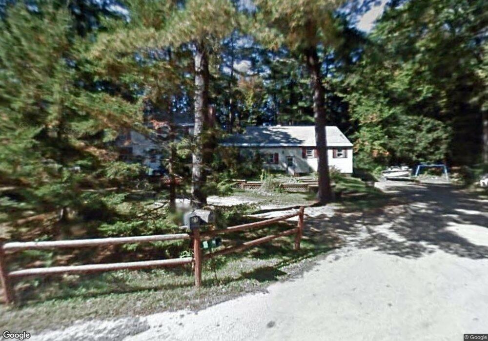 21 Letourneau Dr, Jaffrey, NH 03452 - photo 1