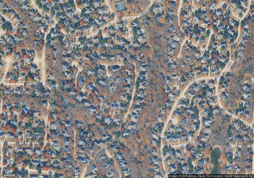 808 Independence Pkwy, Southlake, TX 76092 - photo 1