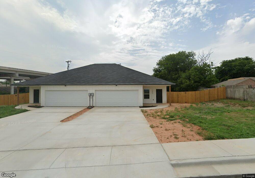 1504 N Cates St, Decatur, TX 76234 - photo 1